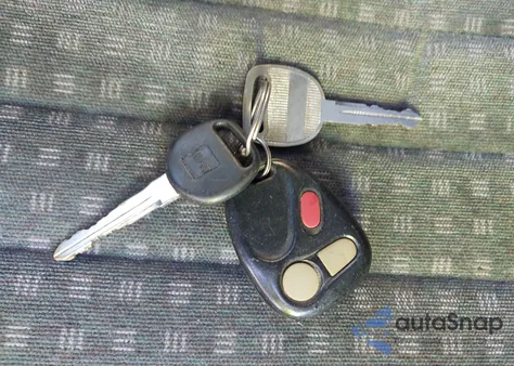 2002 Chevrolet S-10 Ls z USA, uszkodzony, nr VIN 1GCDT19W928202054